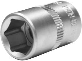 Торцева головка Berg 50-188 20 мм 3/8"