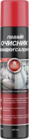 Очиститель салона GNL Upholstery Cleaner 650 мл