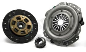 Комплект зчеплення