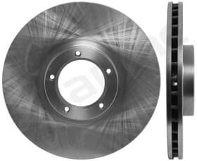 Гальмівний диск