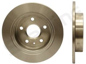 Гальмівний диск