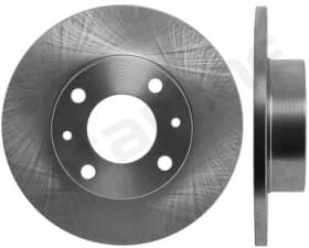 Тормозной диск Тормозной диск