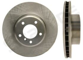 Тормозной диск Тормозной диск