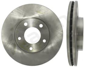 Тормозной диск