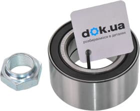 Подшипник ступицы колеса