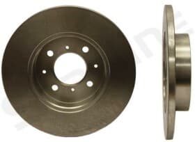 Тормозной диск