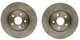 Тормозной диск