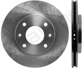 Гальмівний диск