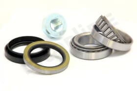 Підшипник ступиці