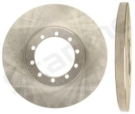 Тормозной диск Тормозной диск