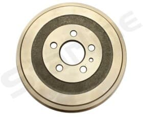 Гальмівний барабан