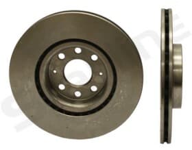 Тормозной диск