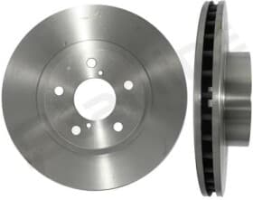 Гальмівний диск