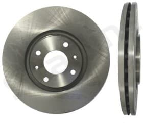 Гальмівний диск