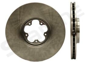 Тормозной диск