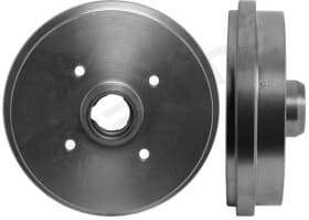 Гальмівний барабан