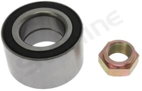 Подшипник ступицы