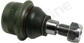 Шарова опора