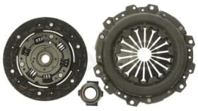 Комплект зчеплення