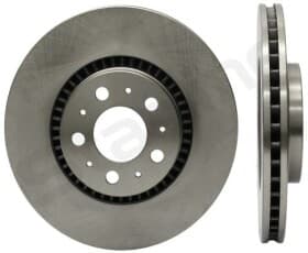 Тормозной диск