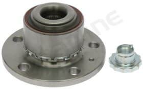 Ступица колеса