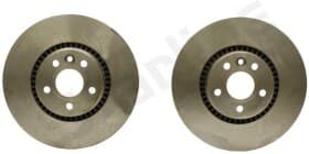 Тормозной диск