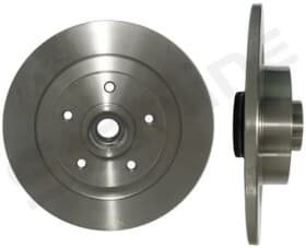 Тормозной диск