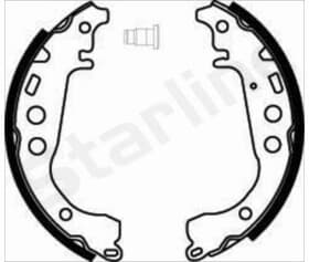 Тормозные колодки