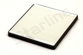 Фильтр салона