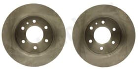 Тормозной диск