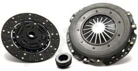 Комплект зчеплення