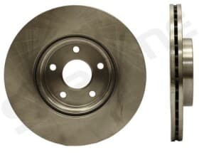 Тормозной диск Тормозной диск