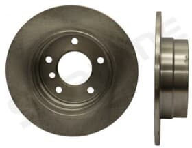 Тормозной диск Тормозной диск