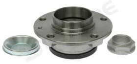 Ступица колеса