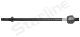 Кермова тяга