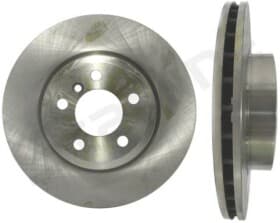 Гальмівний диск