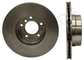 Тормозной диск