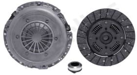 Комплект зчеплення Комплект зчеплення