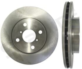 Тормозной диск