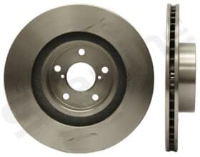 Тормозной диск