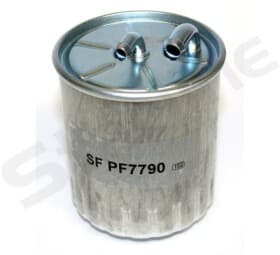 Топливный фильтр