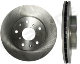 Гальмівний диск