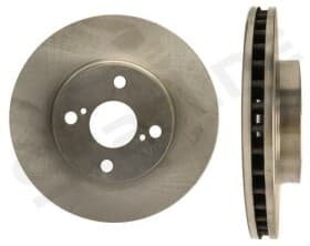 Тормозной диск