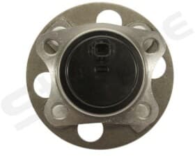 Ступиця колеса