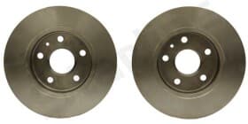 Тормозной диск Тормозной диск