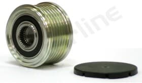 Муфта генератора