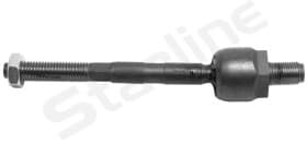 Рулевая тяга