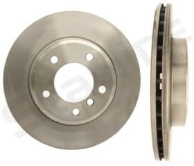 Тормозной диск