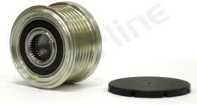 Муфта генератора