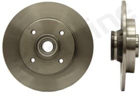 Гальмівний диск Гальмівний диск